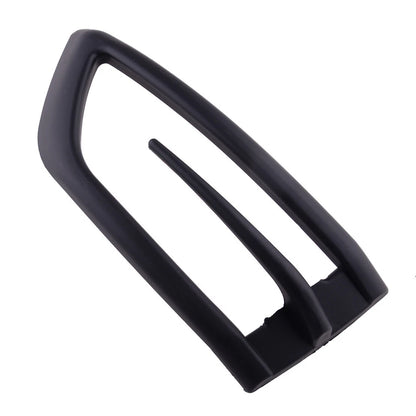 Side Mirror Turn Signal Light Lens Cover for Ranger Wildtrack (2016-2018)