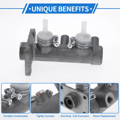 Brake Master Cylinder for Isuzu NPR (1987-1990)