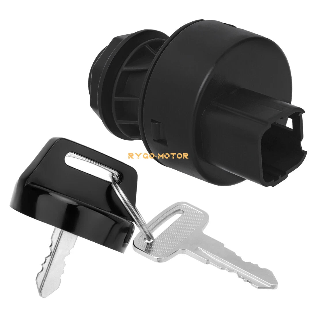 Ignition Key Switch for Yamaha Viking Rhino Wolverine RMAX YXZ