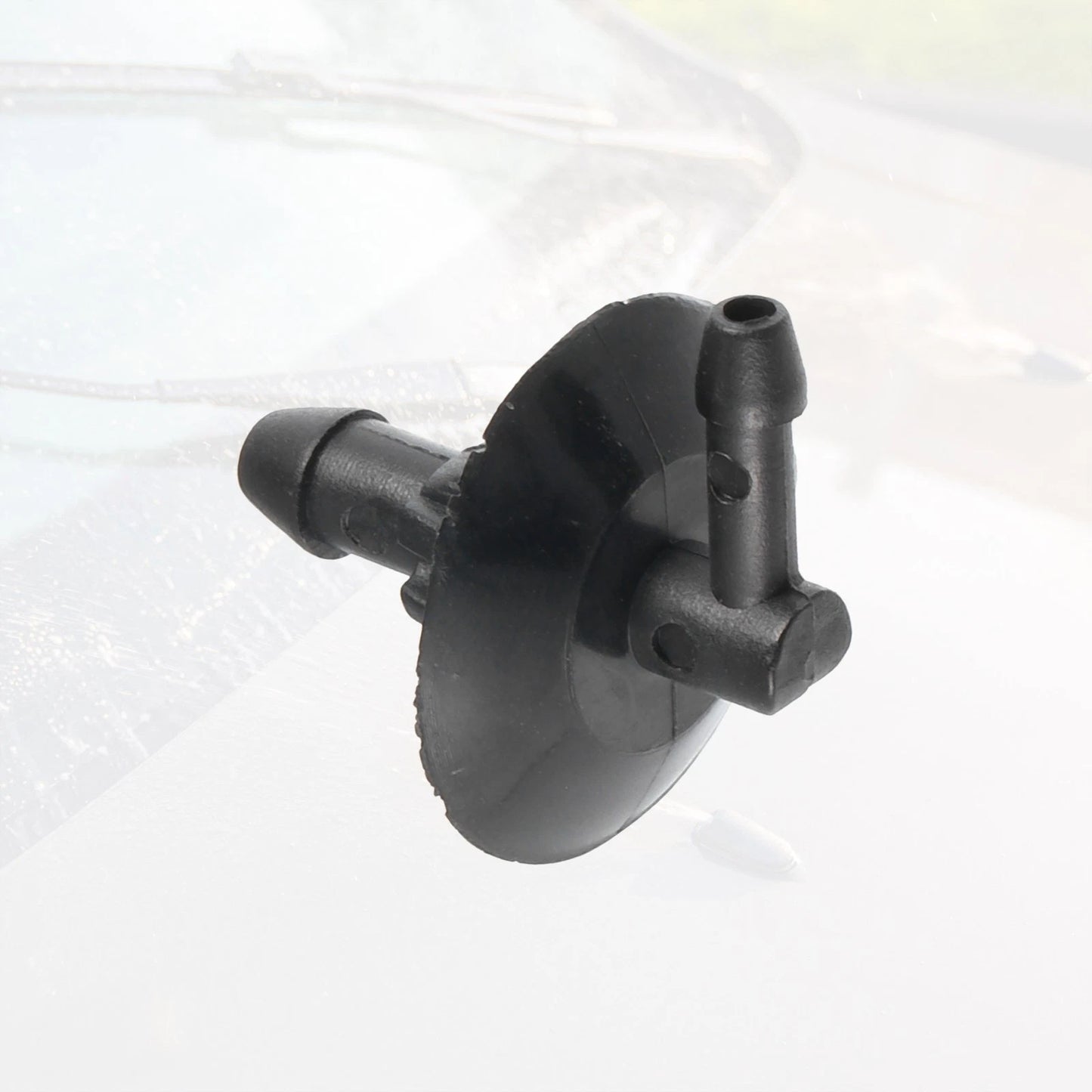 Windshield Wiper Washer Nozzle Spray Jet for Dodge Sprinter 2500