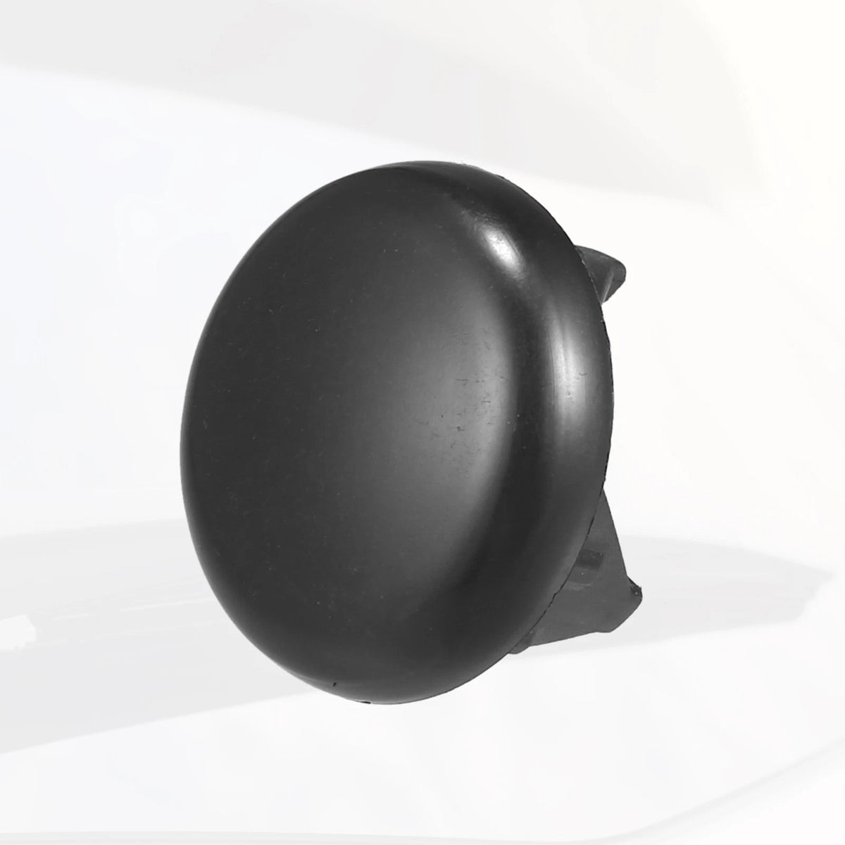 Rear Windshield Wiper Arm Nut Cover for Jeep Grand Cherokee (2001-2004) Black