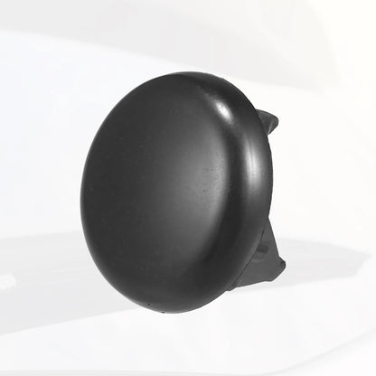 Rear Windshield Wiper Arm Nut Cover for Jeep Grand Cherokee (2001-2004) Black
