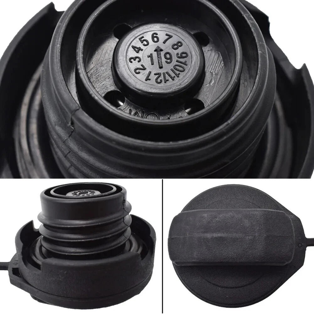 Fuel Tank Cap for Golf/Jetta/Passat/Skoda