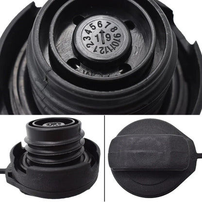 Fuel Tank Cap for Golf/Jetta/Passat/Skoda