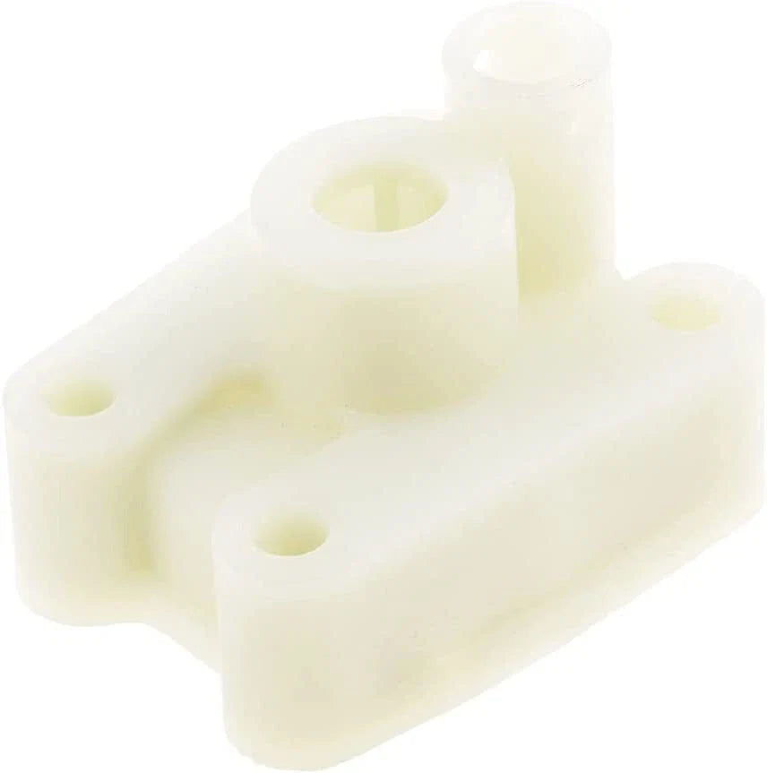 Water Pump Impeller Repair Kit for Yamaha 4 & 5 HP Outboard