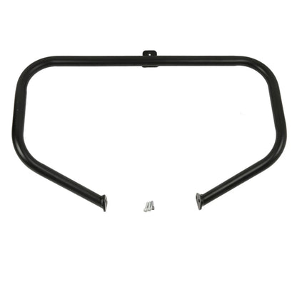 Engine Guard Highway Bar Footpegs for Harley Road King (1997-2008)