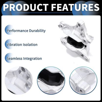 Engine Mount for Honda Civic L4 2.0L (2016-2020)