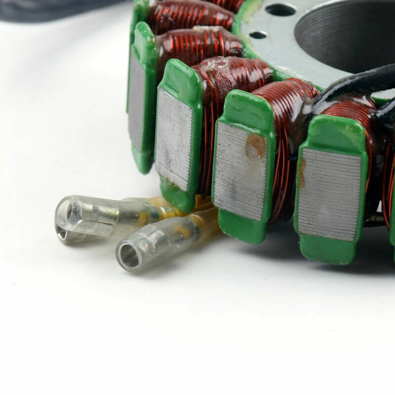 Magneto Generator Stator Coil for Suzuki GS550E/L/M/T GS650E/G GS750/E (1977-1983)