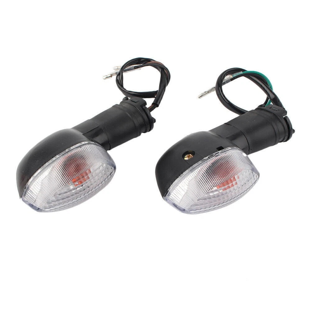 Front Indicator Turn Signal Light for Yamaha WR250R YZF-R1 YZF-R6 FZ16 (2009-2012)