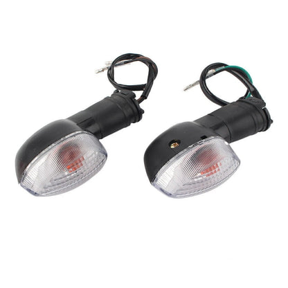 Front Indicator Turn Signal Light for Yamaha WR250R YZF-R1 YZF-R6 FZ16 (2009-2012)
