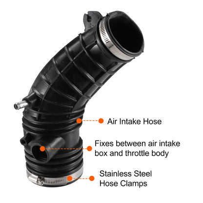 Engine Air Intake Hose for Honda Accord (2003-2004)