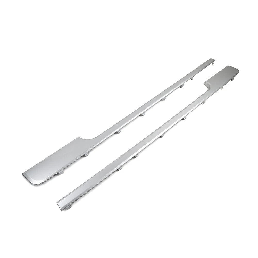 Front Door Cladding Molding Trim for Land Rover Range Rover (2013-2022)
