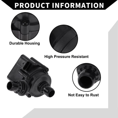 Cooling Water Pump for BMW F10 (2010-2016) 1 Pc