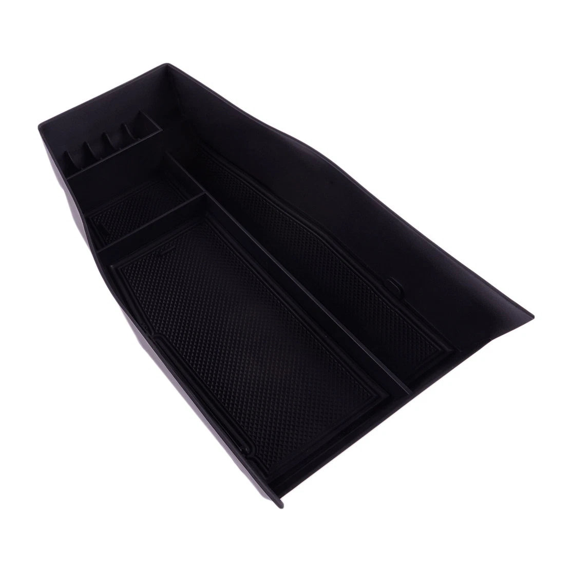 Center Console Armrest Storage Box for Hyundai Ioniq 5 (2022-2023)