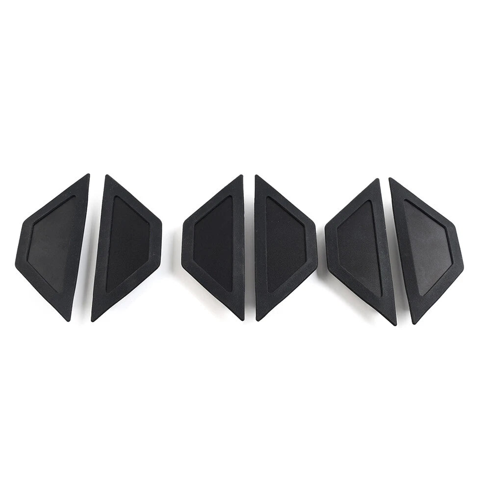 Footboard Rest Pad for Honda Forza NSS 750 (2021-2022)