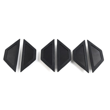 Footboard Rest Pad for Honda Forza NSS 750 (2021-2022)