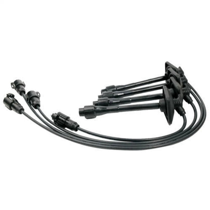 Ignition Spark Plug Wire Set for 1997-2001 Toyota Camry Solara Rav4 2.2L