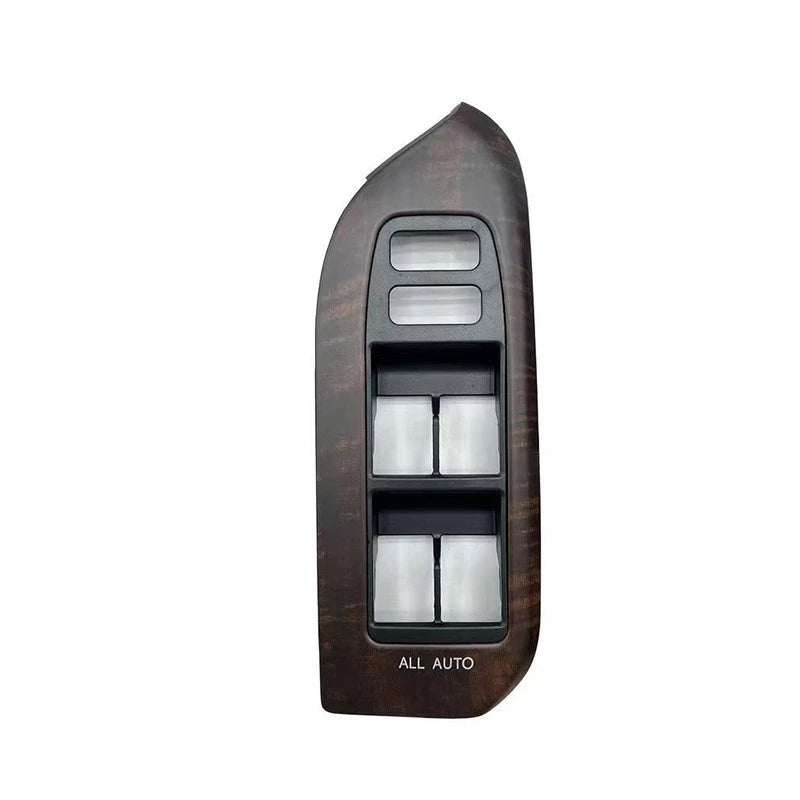 Door Window Switch Panel Cover / for Toyota Prado Fj150 (2010–2021)