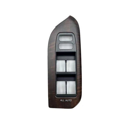 Door Window Switch Panel Cover / for Toyota Prado Fj150 (2010–2021)