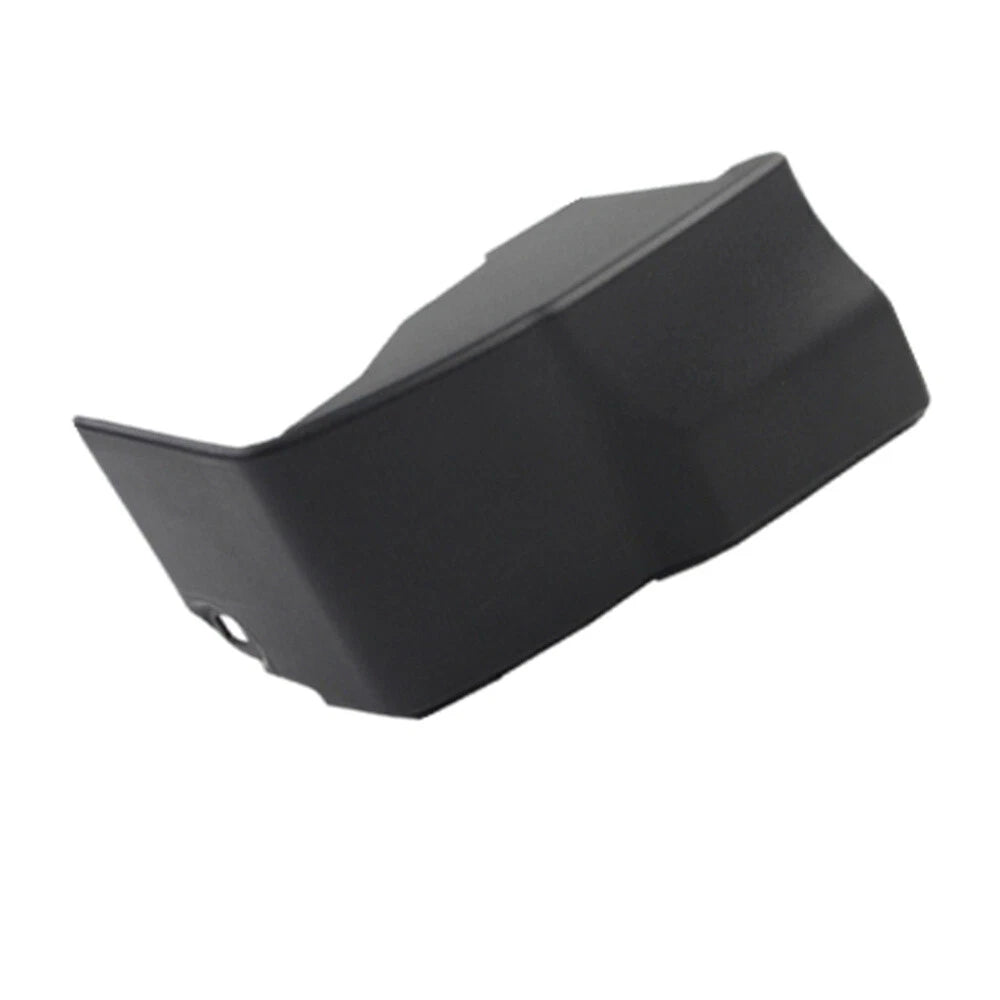 Front Right Lower Fender Molding Cover Black for Land Rover LR2 (2008-2012)