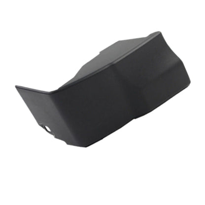 Front Right Lower Fender Molding Cover Black for Land Rover LR2 (2008-2012)