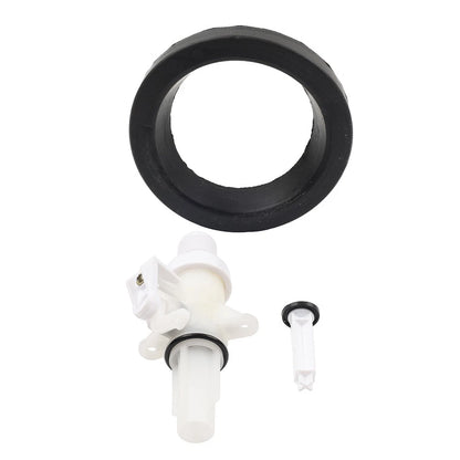 RV Water Valve Kit for Thetford Aqua Magic IV Toilet (2010-2023)