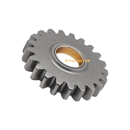 Reverse Spur Idle Gear 21T for Kawasaki Mojave 250 (1987–2004)