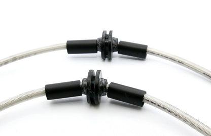 Brake Line Kit for Commodore VB, VC, VH, VK, VL, VN with VT Calipers (Front)