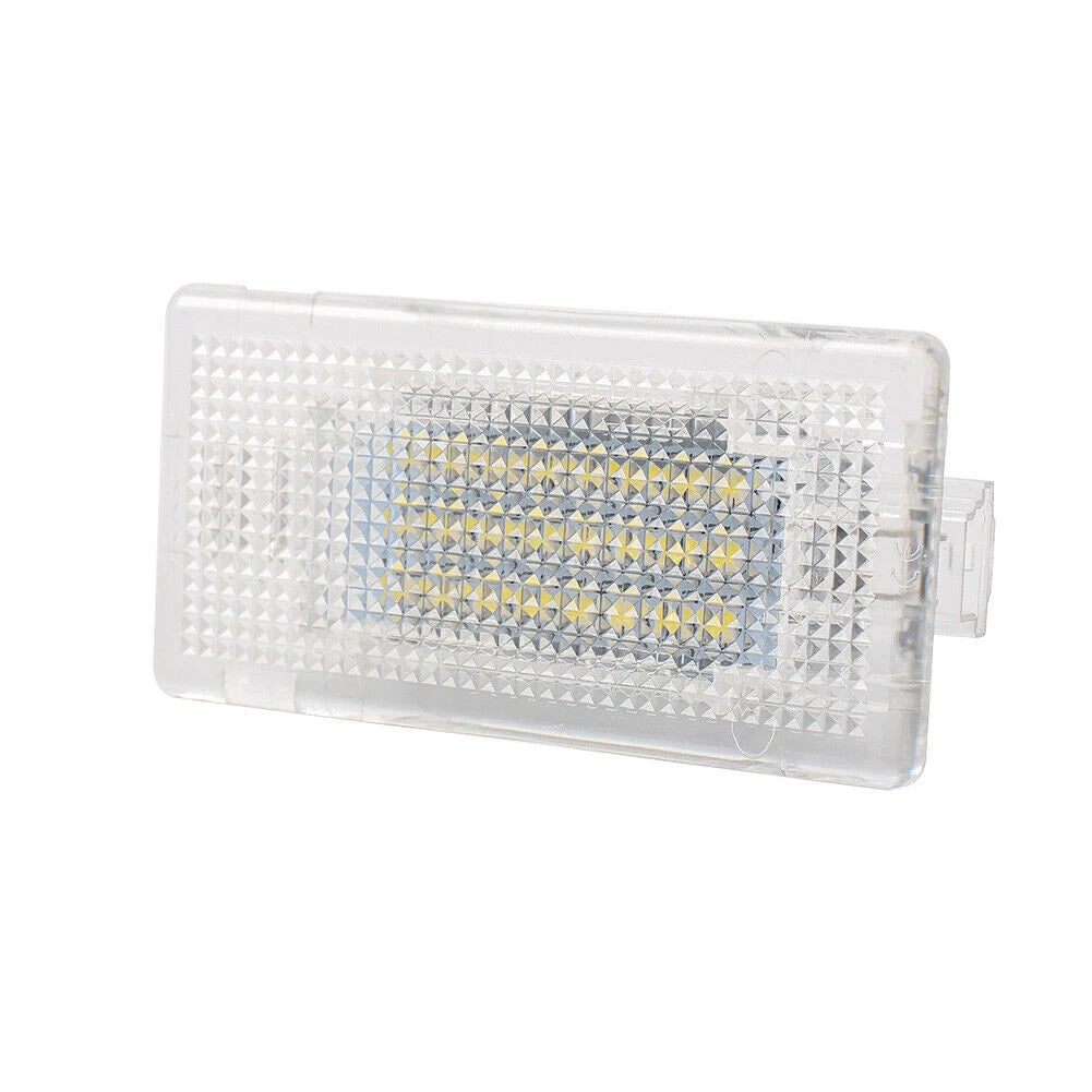 White LED Trunk Light for BMW 3/5/7 Series E39 E60 E61 F10 F11 M5 (1998-2019)