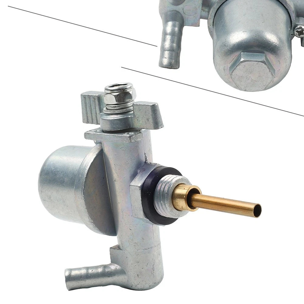 Fuel Tank Switch Petcocks Tap for Ural CJ-K750