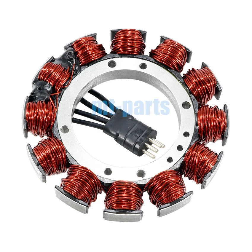 Stator Magneto Coil for Harley-Davidson Electra Glide Police (1971-1972)