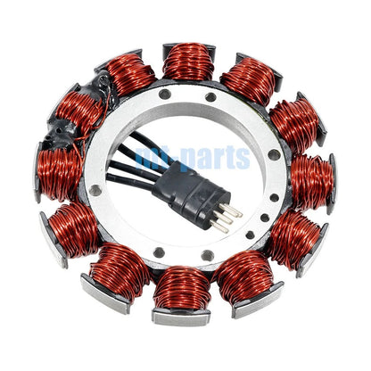 Stator Magneto Coil for Harley-Davidson Electra Glide Police (1971-1972)