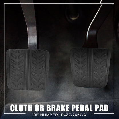 Clutch/Brake Pedal Pad for Ford Mustang (1994-2004)