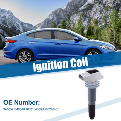 Ignition Coil for Porsche 911
