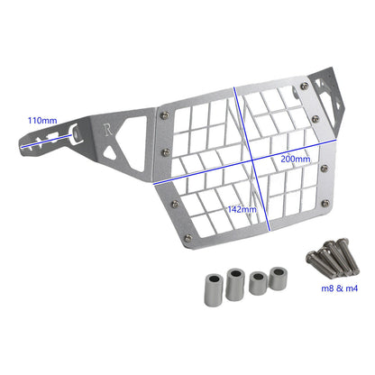 Grille Guard for Suzuki DL1050 XT (2019-2023)