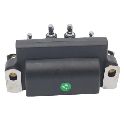 Ignition Coil Dual Plug Wire for Johnson Evinrude OMC 18-5170