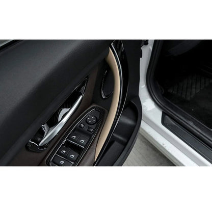 Interior Door Handle Panel Cover for BMW 3 4 Series F30 F31 F35 (2012-2020)
