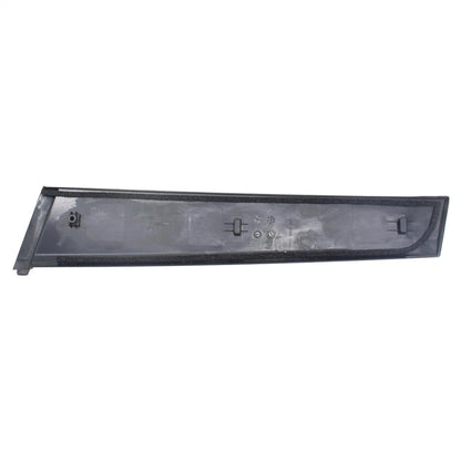 Front Left Side Door Pillar Molding Trim for 12-15 Honda Civic (2012-2015)