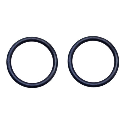 O-Ring Seal for Johnson/Evinrude/MerCruiser, 2 Pcs