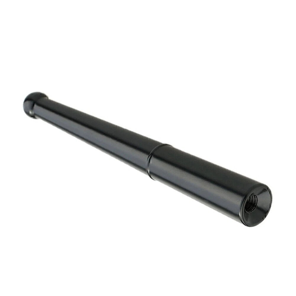 4" Universal Black Car Antenna Radio AM/FM