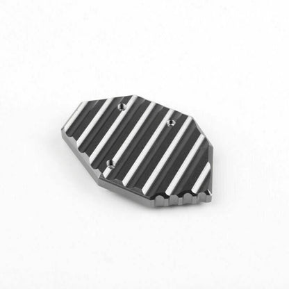 Side Stand Extension Plate for Kawasaki ZX14 ZX14R GTR1400 Concours (2006-2023)