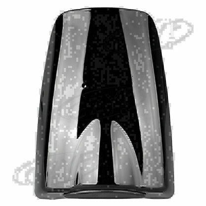 Rear Seat Cover Cowl for Honda CBR954RR (2002-2003) Black
