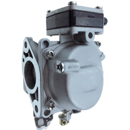 Carburetor for Tohatsu Nissan Outboard 5HP Engine
