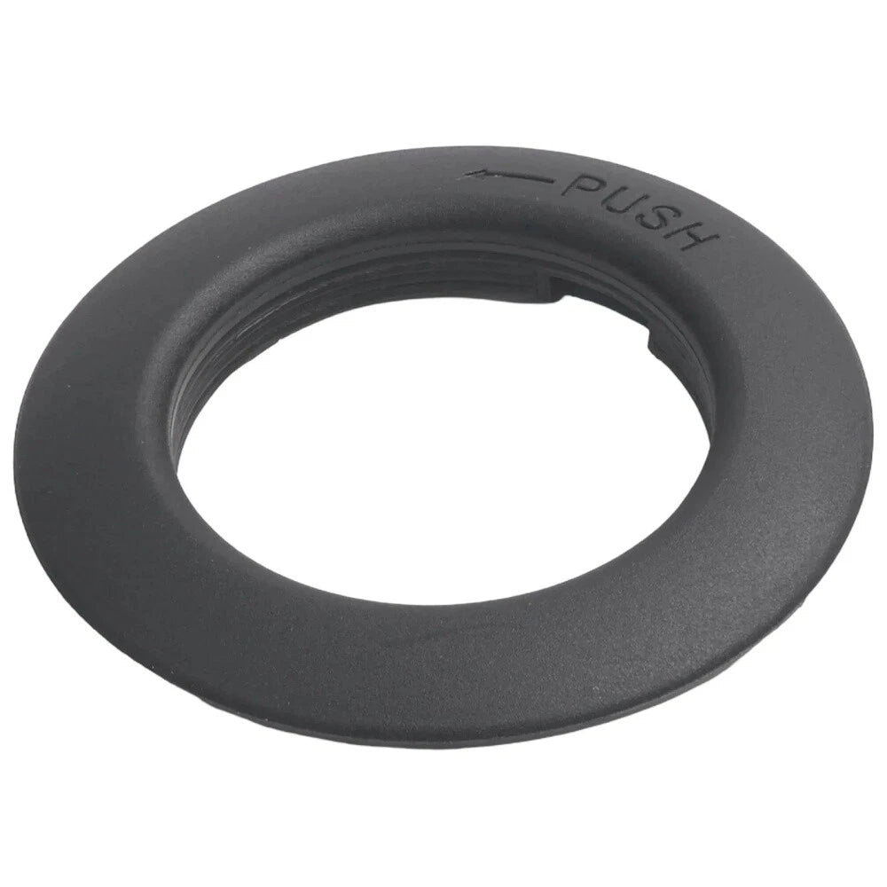 Ignition Switch Key Hole Trim Ring Cover for Toyota Land Cruiser, Lexus LX (2003-2009)