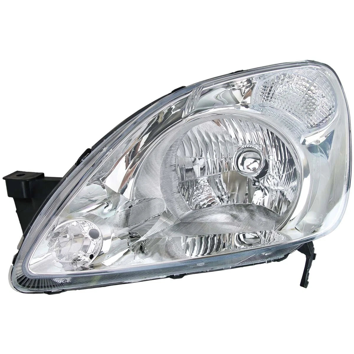 Left Side Headlight for Honda CR-V RD4 RD5 RD6 RD7 (2002-2004)