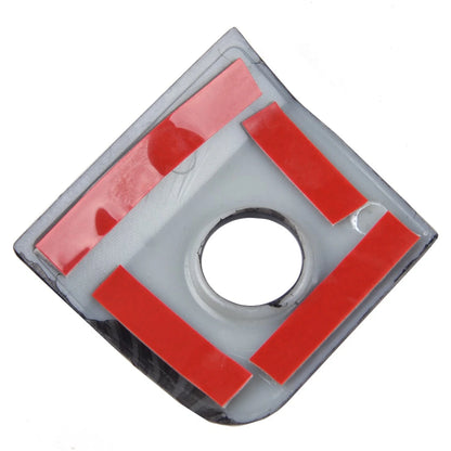 Armrest Storage Box Switch Cover Trim for Ford Mustang (2015-2017)