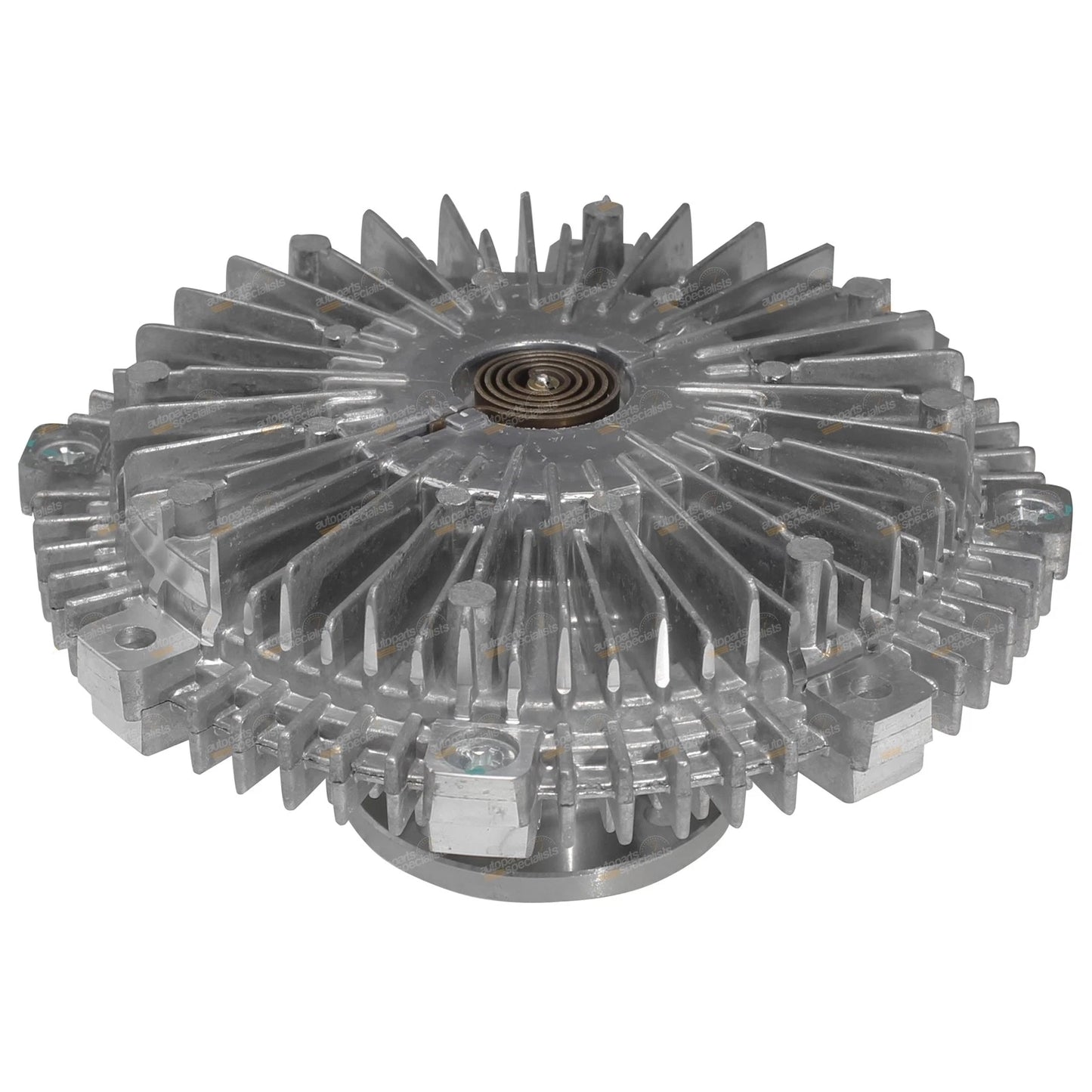 Fan Clutch Coupling Navara D40 2.5L YD25DDTi Diesel Thai Built (2008-2015)