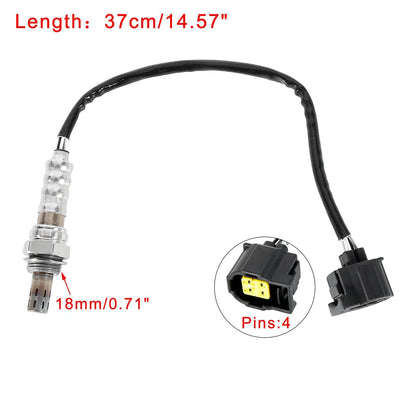 Air Fuel Ratio O2 Oxygen Sensor Downstream for Dodge