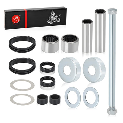 Swing Arm Bushing Seal Pivot Bolt Kit for Yamaha Blaster (1988–2006)