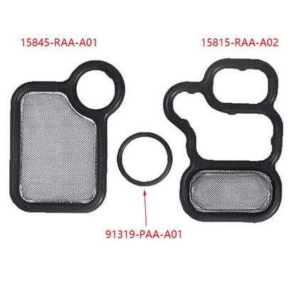 VTEC Solenoid Gasket for Honda Civic/Accord (2001-2015)
